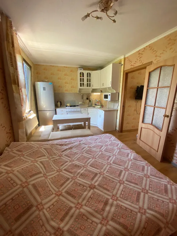 Дом в тихом месте у моря