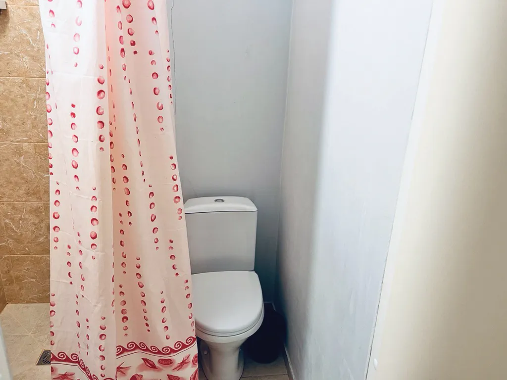 Квартира Комната — Адлер