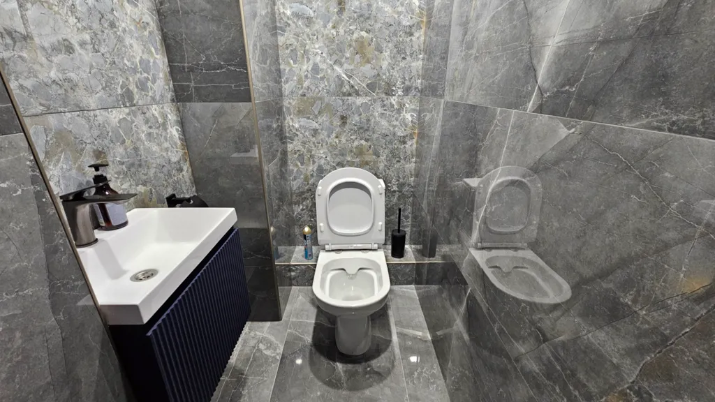 Квартира Квартира у парка — Краснодар