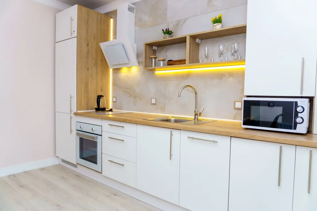 Апартаменты Дух Балтики