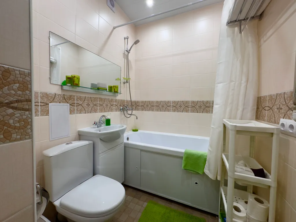 Квартира Апартаменты Весна — Великий Новгород