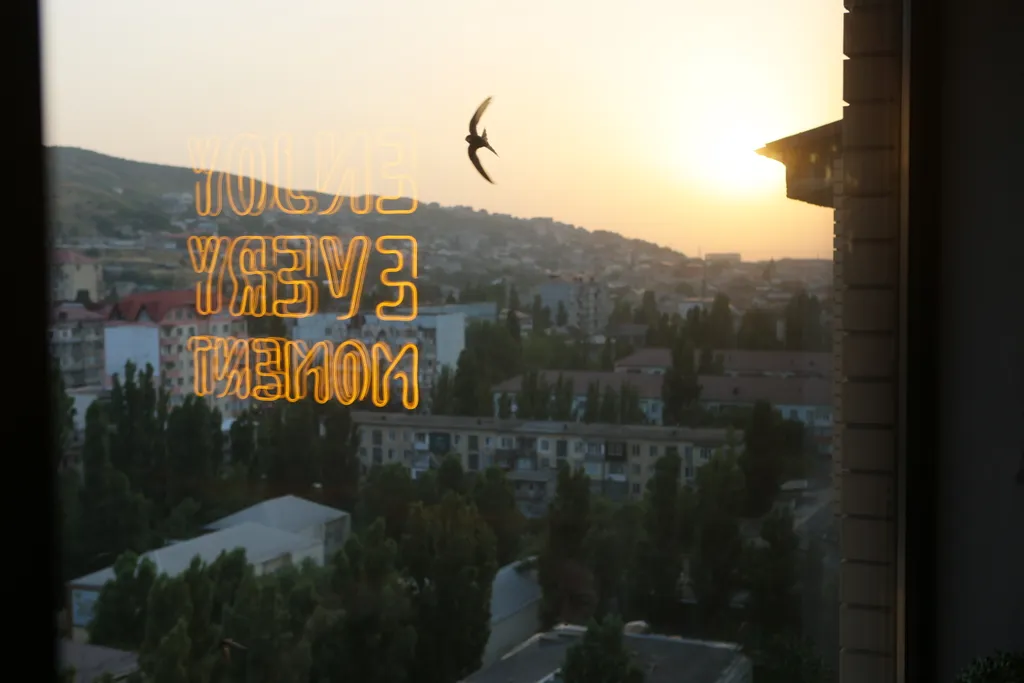 Panorama House & Apart Luxe