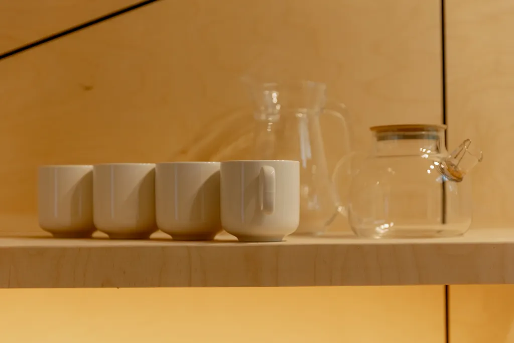 Модульный дом №3