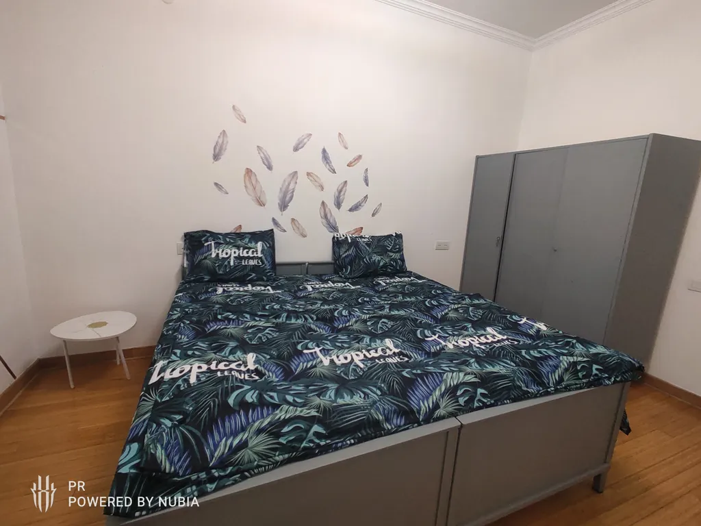 Теплая и уютная квартира в центре Еревана