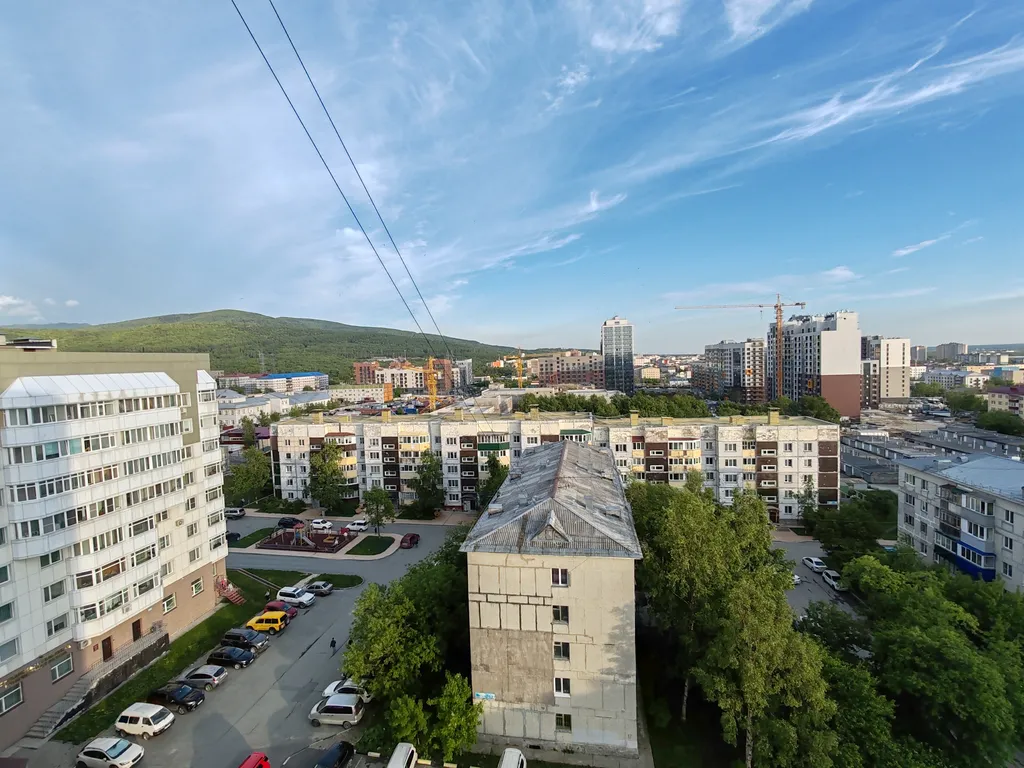 Уютная квартира рядом с горнолыжным курортом