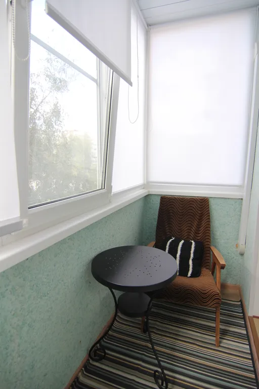 1-комнатная квартира премиум в центре города