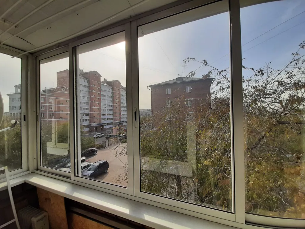 Уютная квартира на Октябре