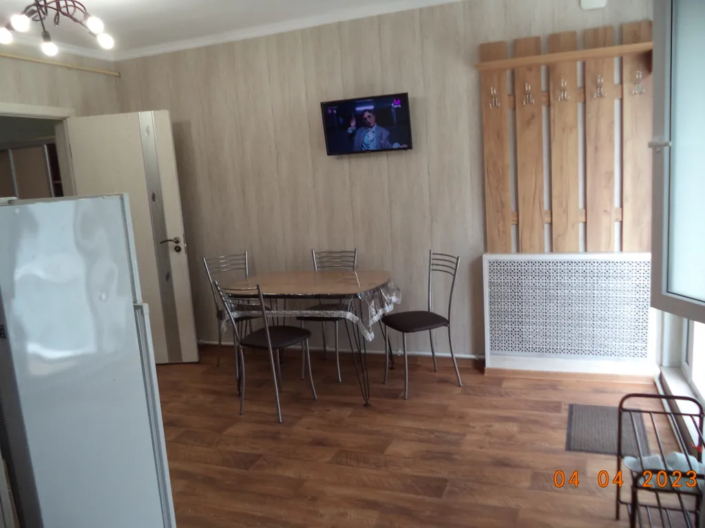 Квартира Апартаменты  с кухней в центре — Геленджик