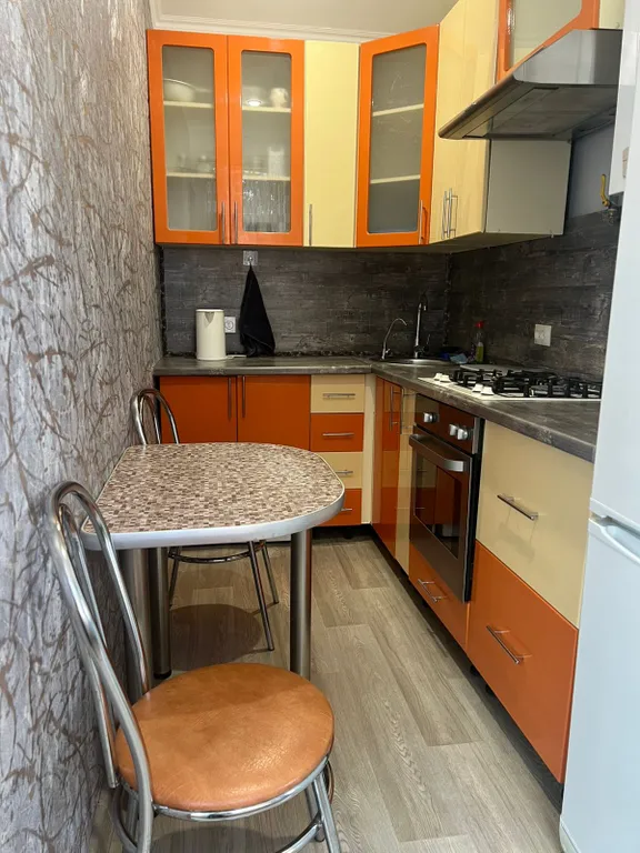 Уютная 1- комнатная квартира в центре города Курска