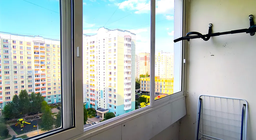 Чистая двухкомнатная квартира в микрорайоне Кузнечики