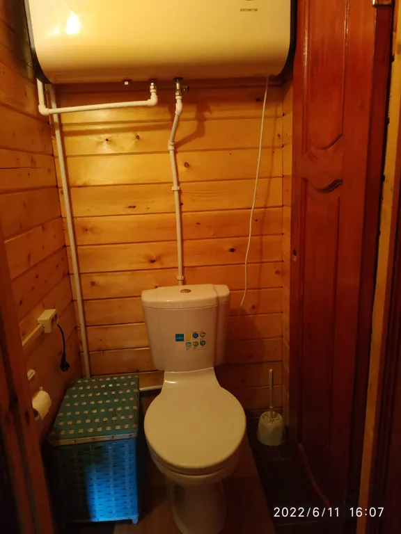 Дом у Финского залива