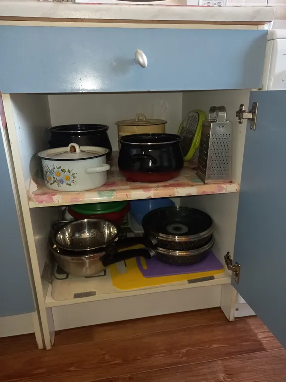 2-комнатная просторная квартира с выездом на мост