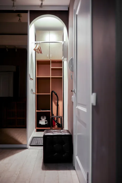 4-комнатная Квартира