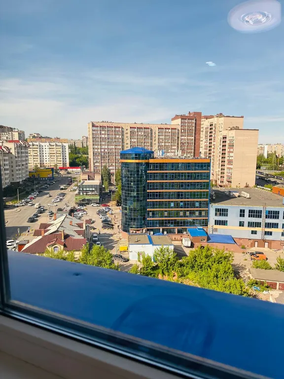 Квартира Новая просторная квартира после ремонта в ЖК Южный — Уфа