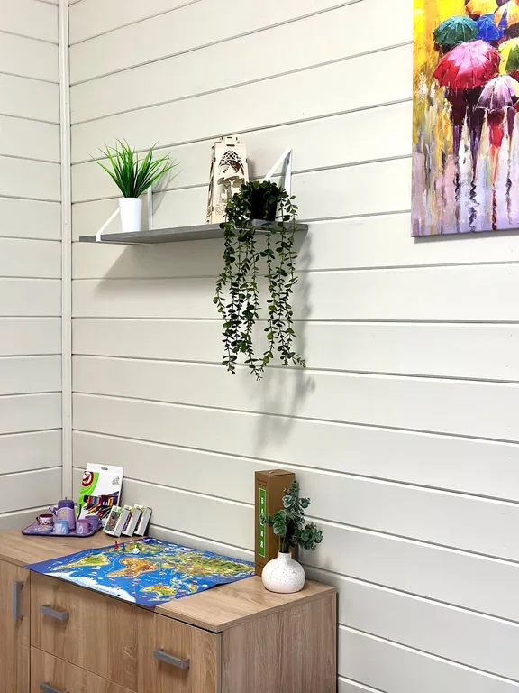 Прекрасный дом рядом с ГЛК Тягачева