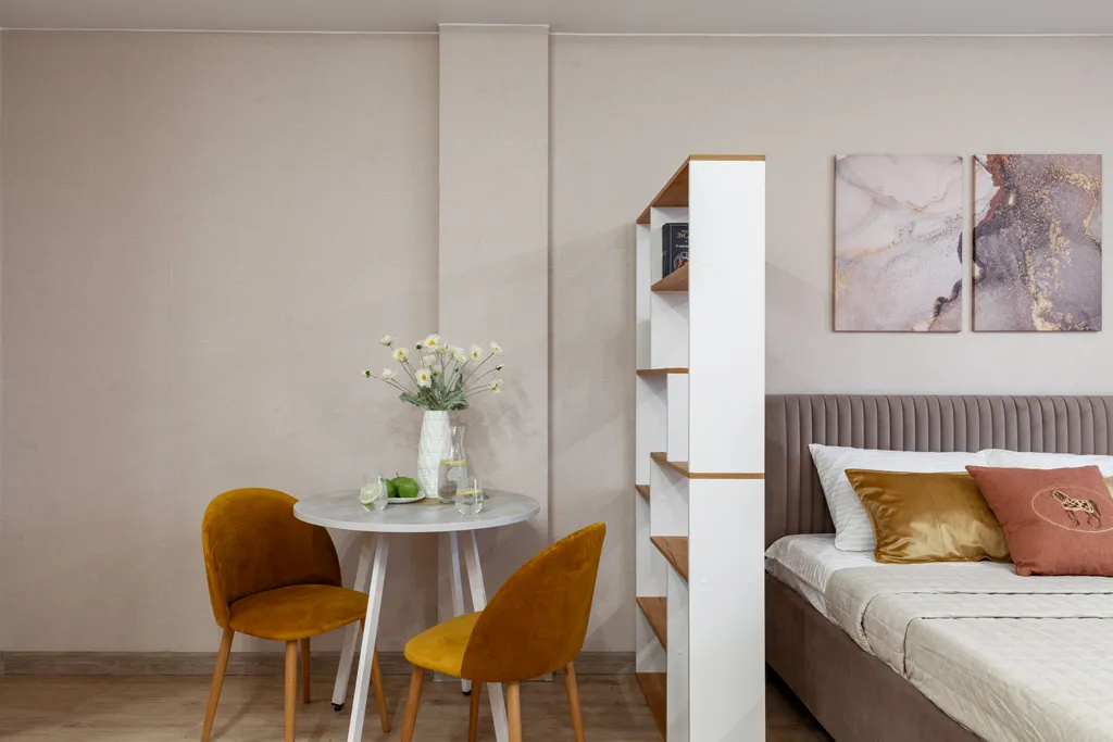 Квартира Обустроенная квартира в центре Красноярска — Красноярск