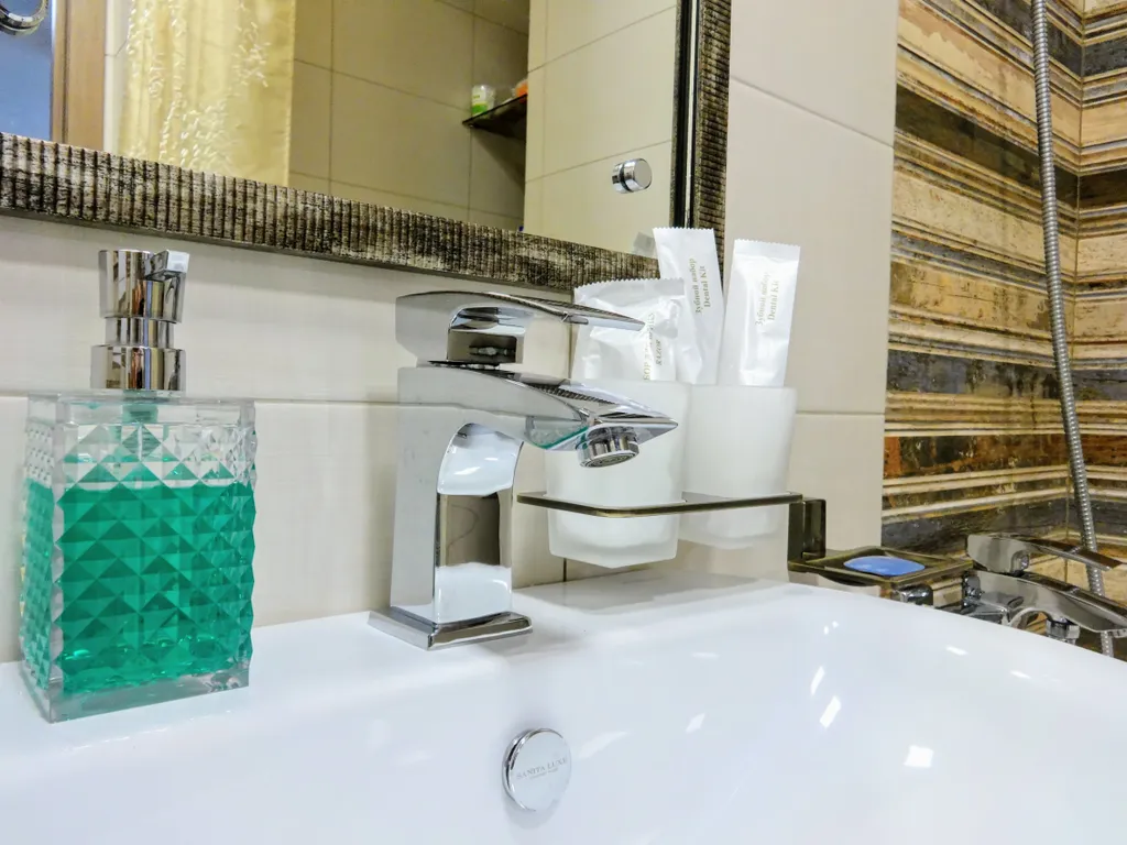 Видовая 1-комнатная квартира бизнес-класса в ЖК Клевер