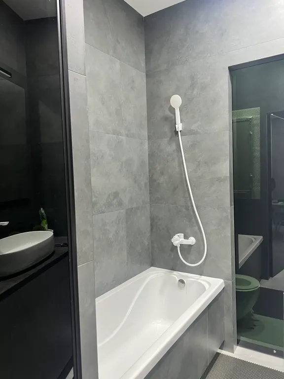 Квартира Видовая квартира — Москва