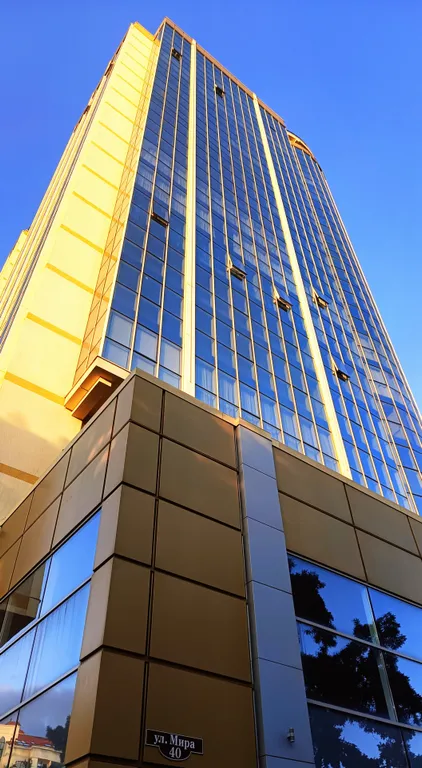 Квартира Уютная квартира у моря в центре Геленджика — Геленджик