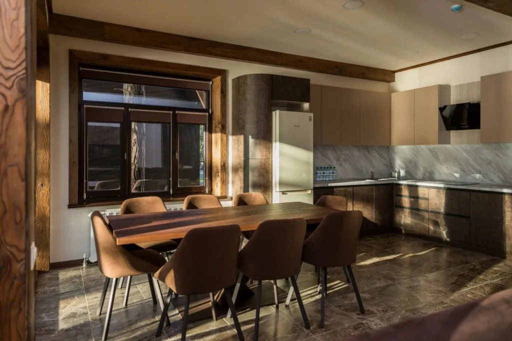 4-комнатный Дом