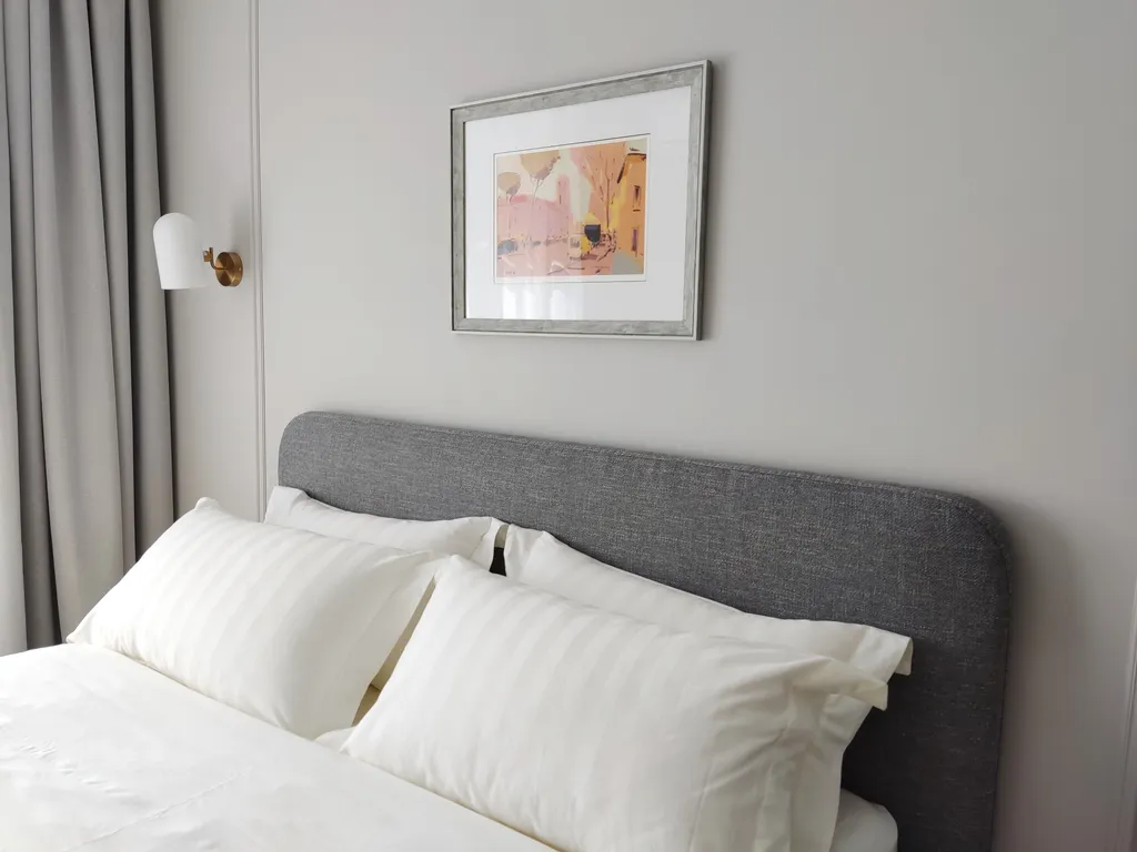 Квартира 1-комнатная квартира в сердце Ярославля — Ярославль