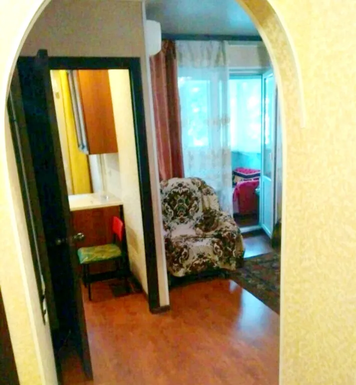 Однокомнатная квартира в Туапсе у моря