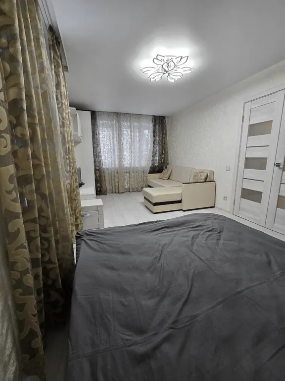 Уютная квартира в центре