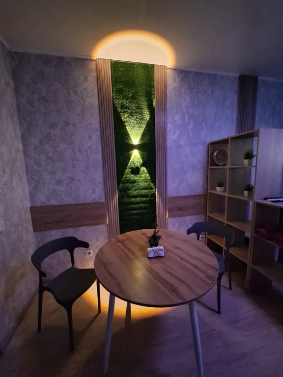 Квартира в центре