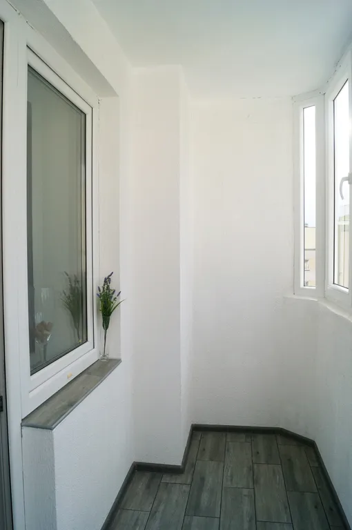 VIP квартира в новом доме