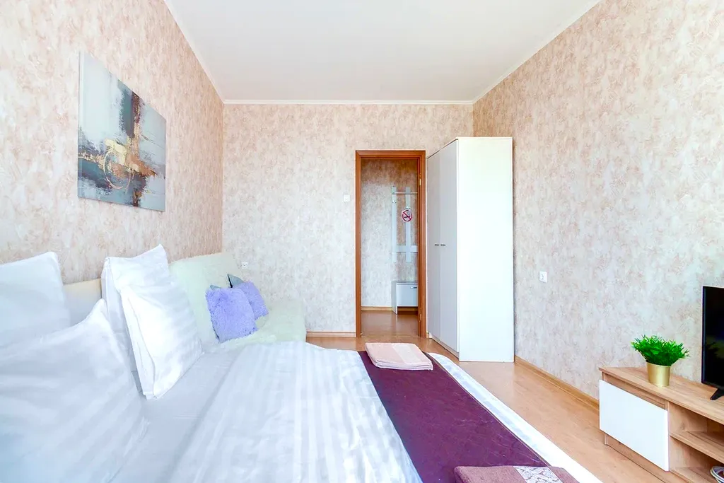 1-комнатная квартира рядом с Шереметьево