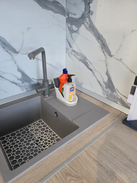 Уютный домик у моря