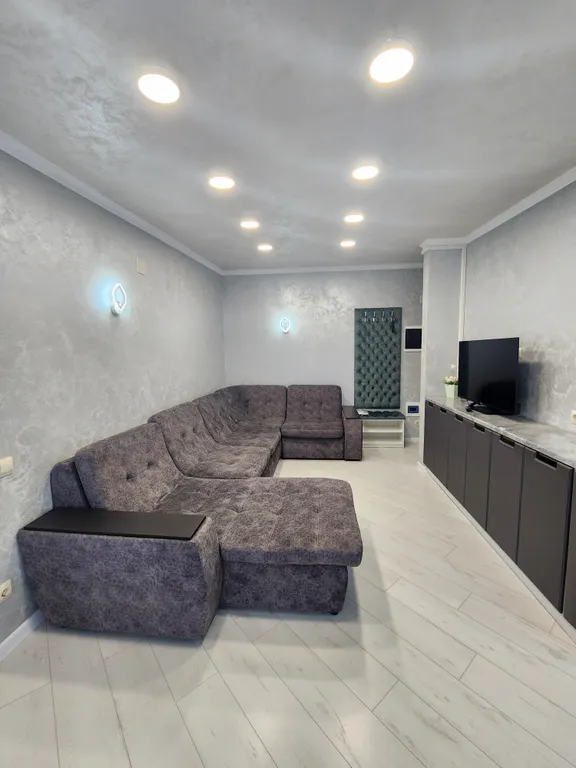 Лучшая квартира в парковой зоне в центре города