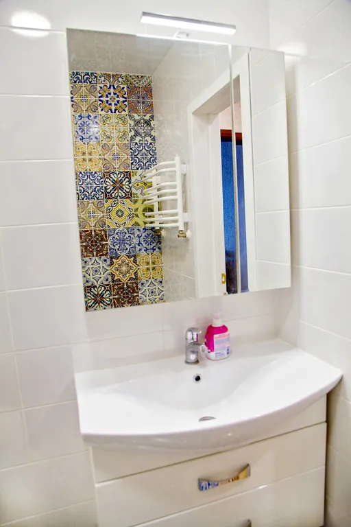 Квартира Квартира Apartments Pobedy — Калининград