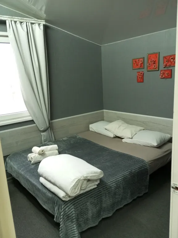 Коттедж Целый этаж в доме — аренда посуточно в Приморский