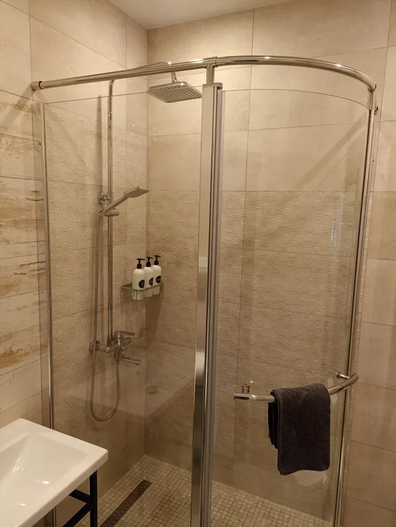 Апартаменты Greensea