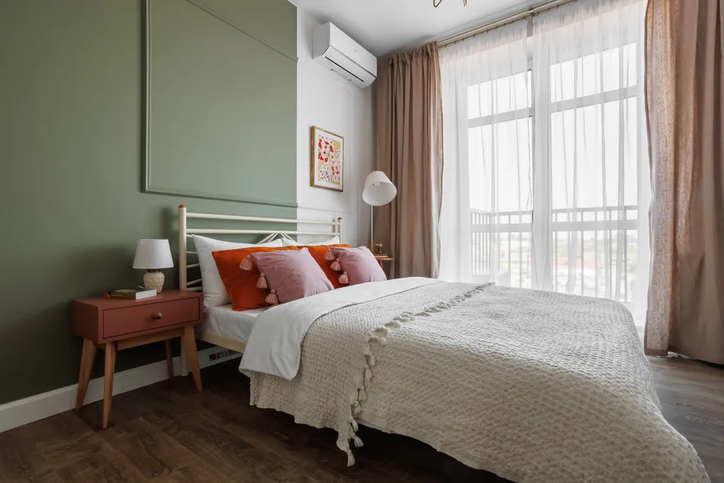 Квартира Квартира Новая студия Италия в Сердце Ярославля — Ярославль