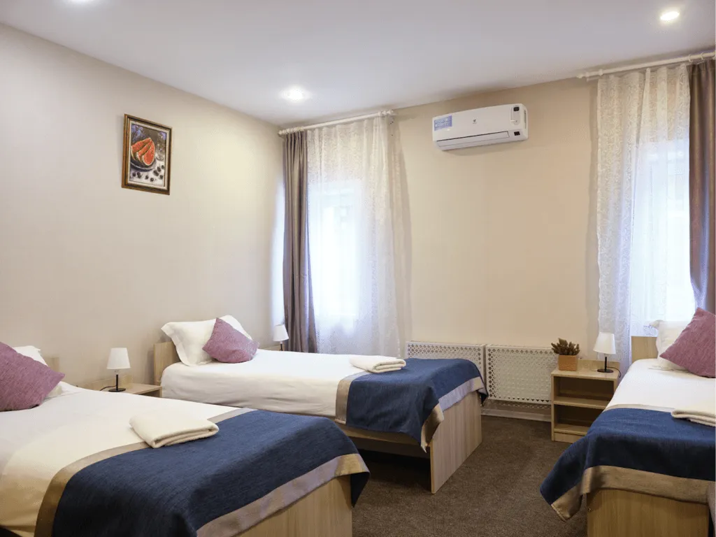 Квартира Комната — аренда посуточно в Иркутск