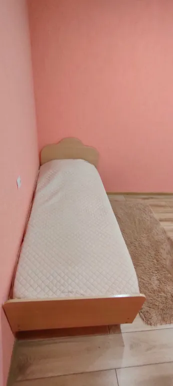 Уютная квартира с отдельным входом в центре города