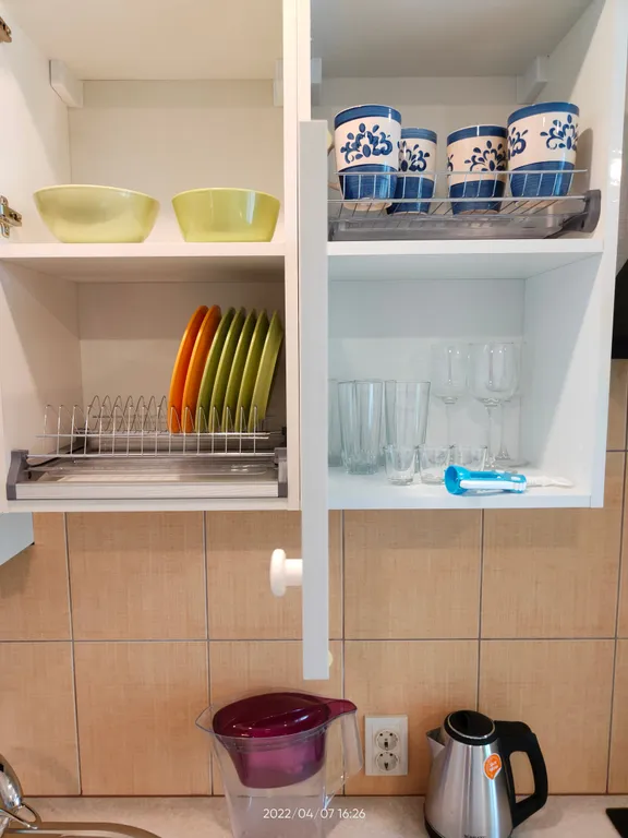 Квартира Квартира Апартамент "Как для себя!" — Калининград