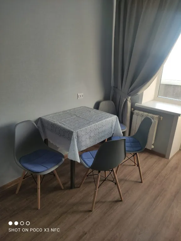 1-комнатная Квартира — аренда посуточно в Барнаул