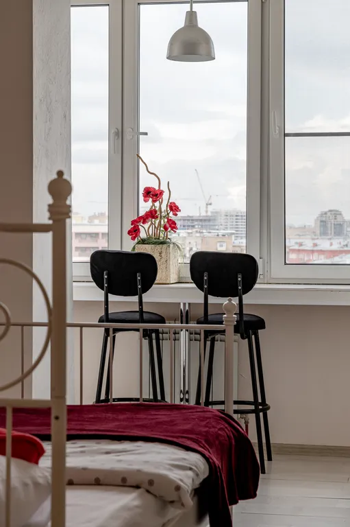 Квартира 1-комнатная Квартира — Москва