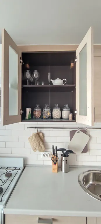 Квартира для паломников и семейного отдыха