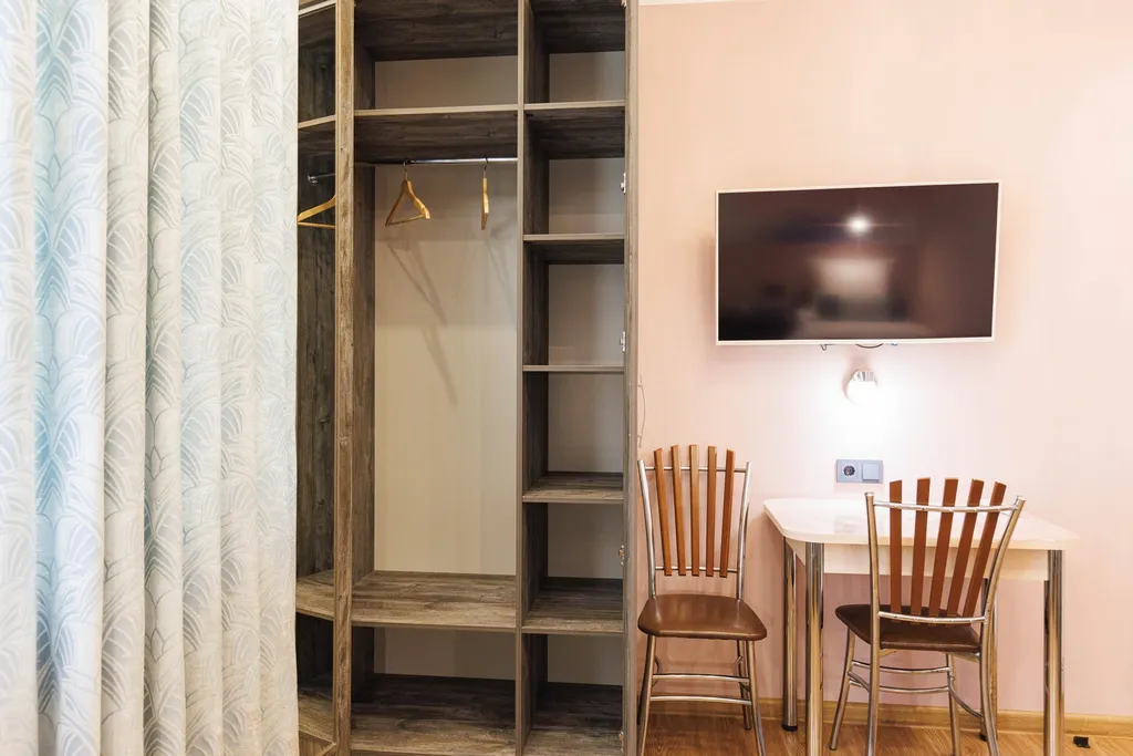 4-комнатная Квартира