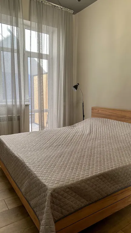 Уютный домик у моря