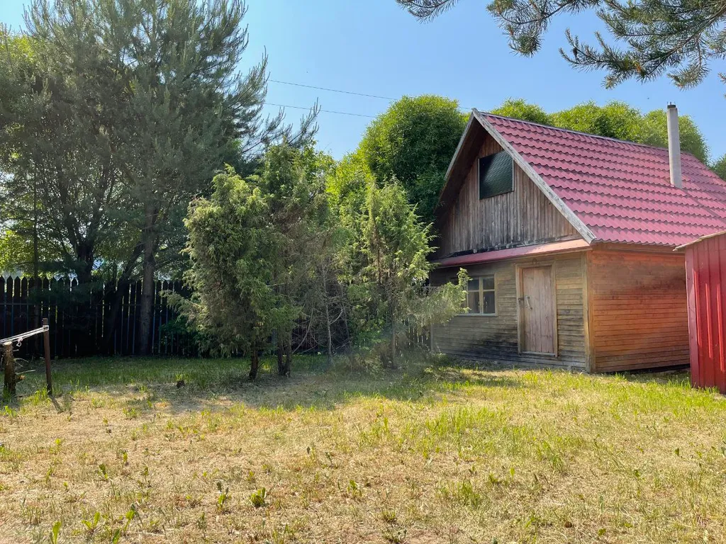 Большой дом для большой компании