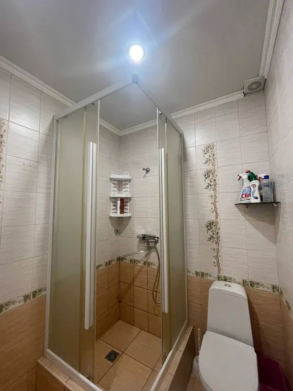 Квартира Квартира у моря — Анапа