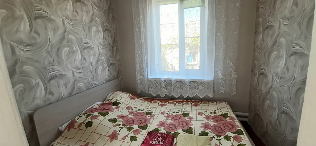 Дом на берегу моря