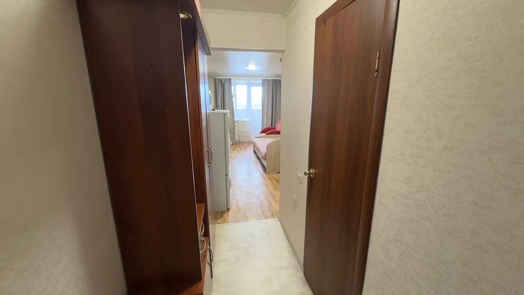 Студия рядом с жд вокзалом