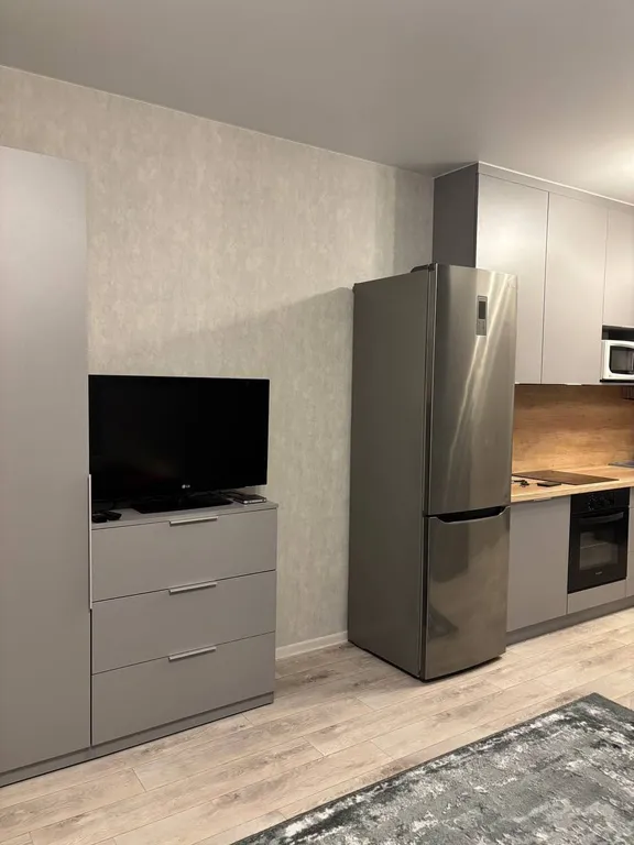 Квартира Квартира в Минске — Минск