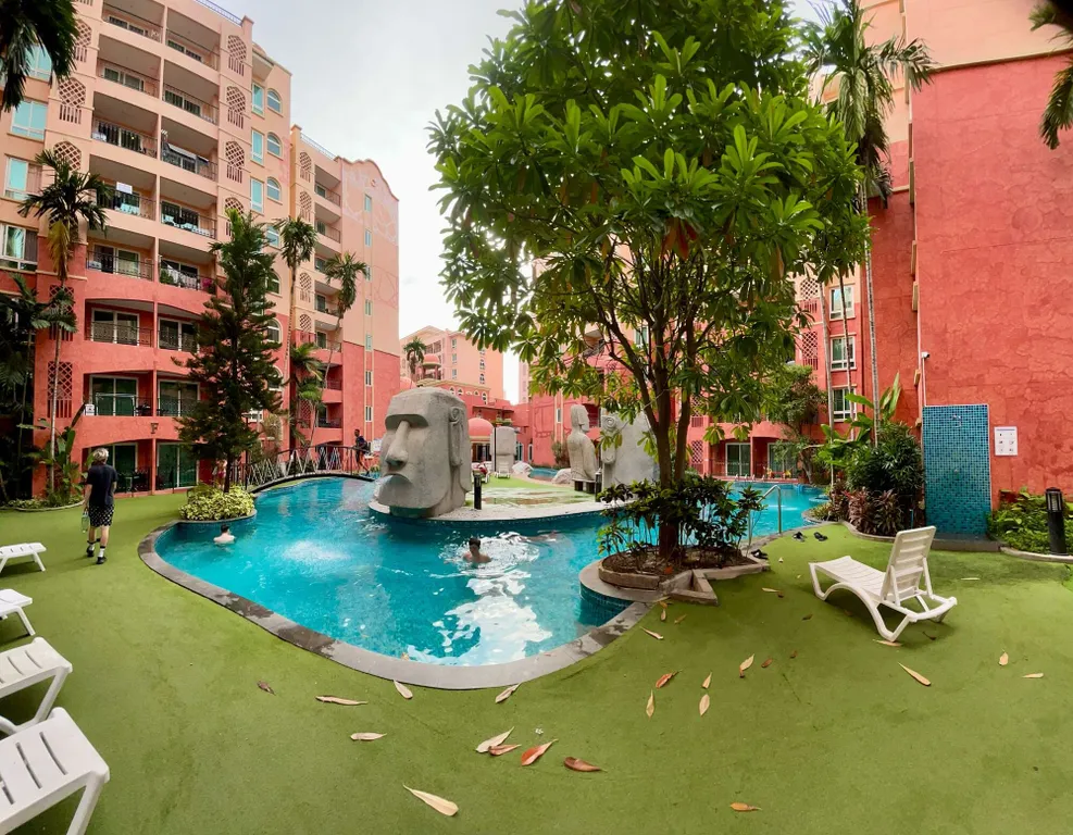 Breeze  - Seven Seas